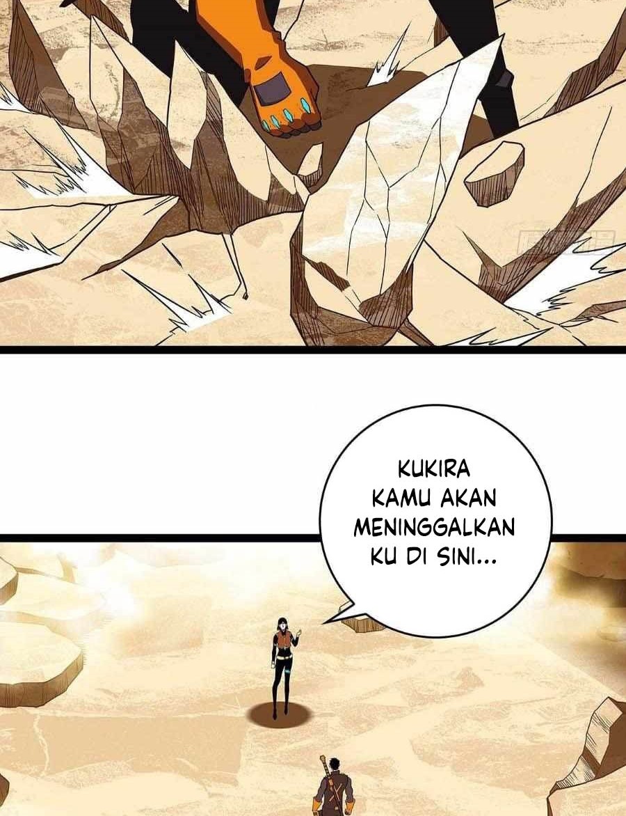 It all starts with playing game seriously Chapter 82 Gambar 3