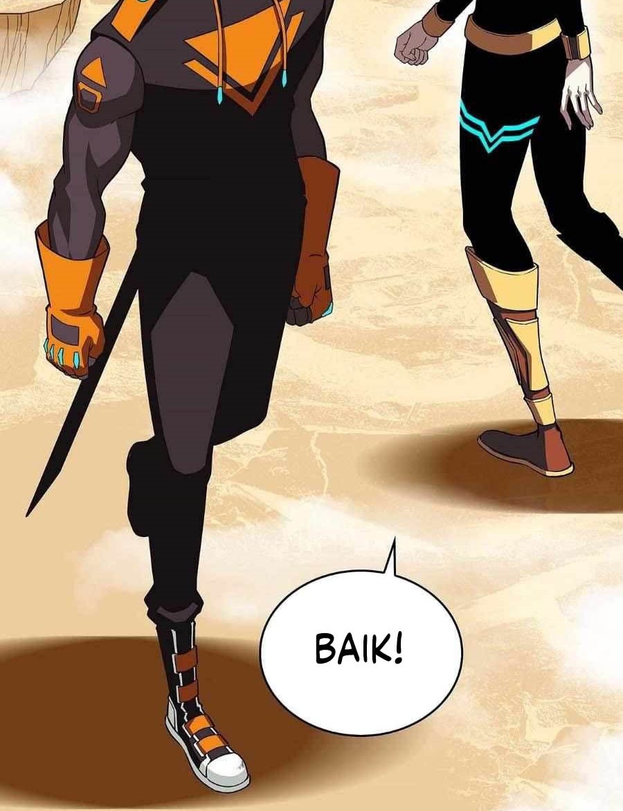 It all starts with playing game seriously Chapter 82 Gambar 5