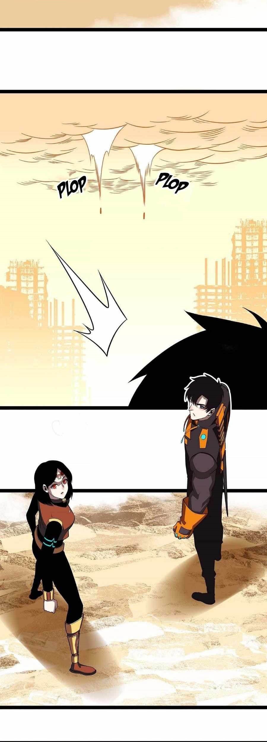 It all starts with playing game seriously Chapter 82 Gambar 6