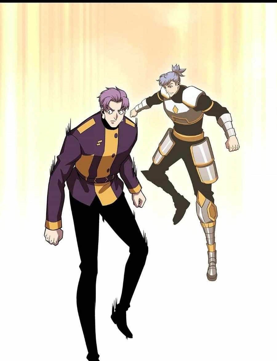 It all starts with playing game seriously Chapter 82 Gambar 7