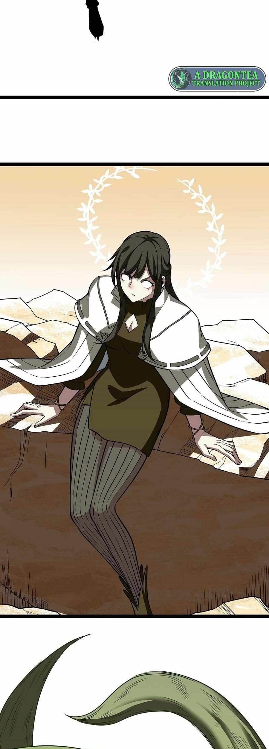 It all starts with playing game seriously Chapter 82 Gambar 8