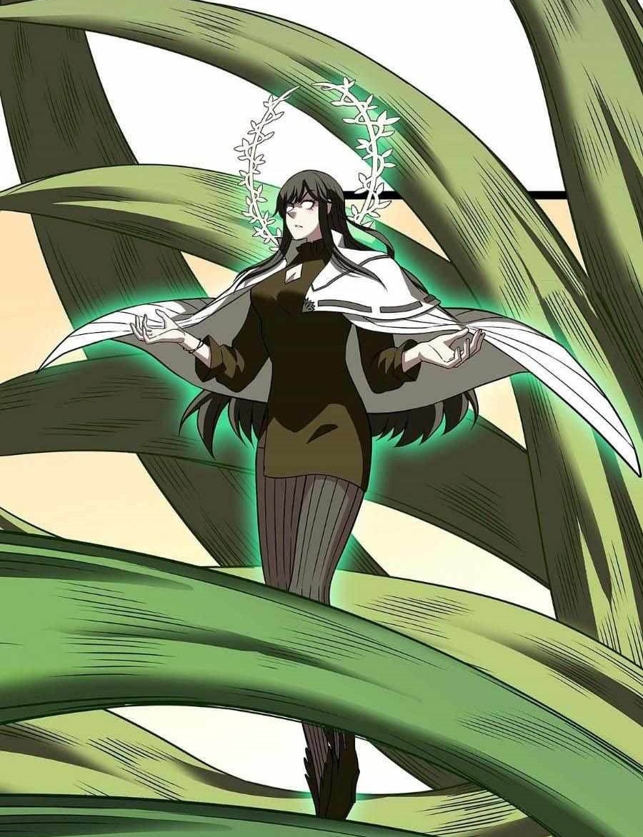 It all starts with playing game seriously Chapter 82 Gambar 9