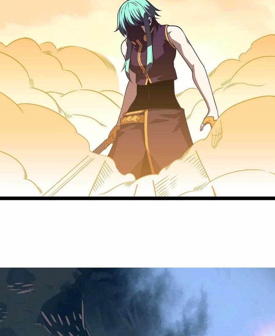 It all starts with playing game seriously Chapter 82 Gambar 17