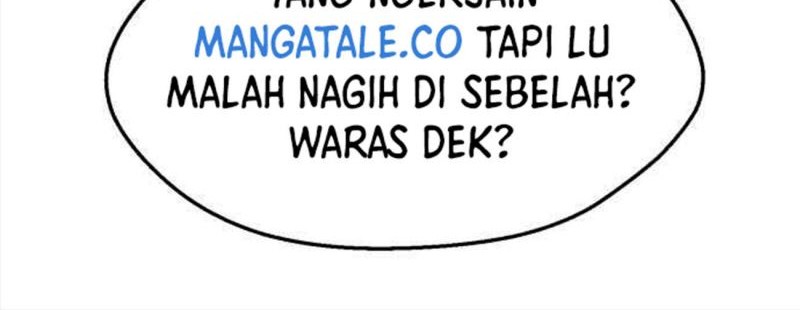 Nigoru Hitomi De Nani Wo Negau – Highserk Senki Chapter 11 Gambar 30