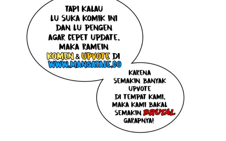 Nigoru Hitomi De Nani Wo Negau – Highserk Senki Chapter 10 Gambar 21