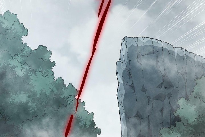 Evolution Begins With A Big Tree Chapter 55 Gambar 15