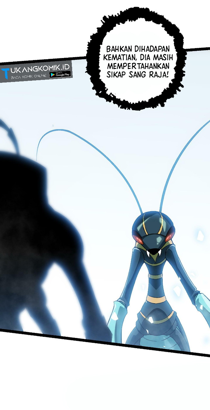 Evolution Begins With A Big Tree Chapter 55 Gambar 10