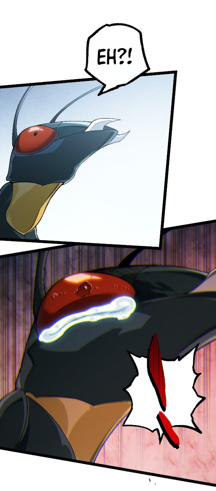 Evolution Begins With A Big Tree Chapter 55 Gambar 11