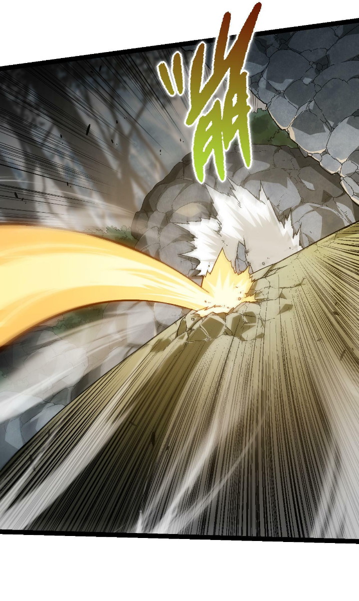 Evolution Begins With A Big Tree Chapter 55 Gambar 39