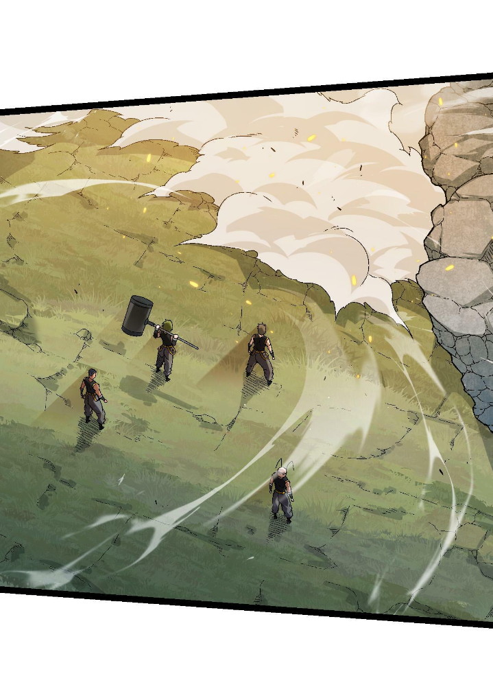 Evolution Begins With A Big Tree Chapter 55 Gambar 40