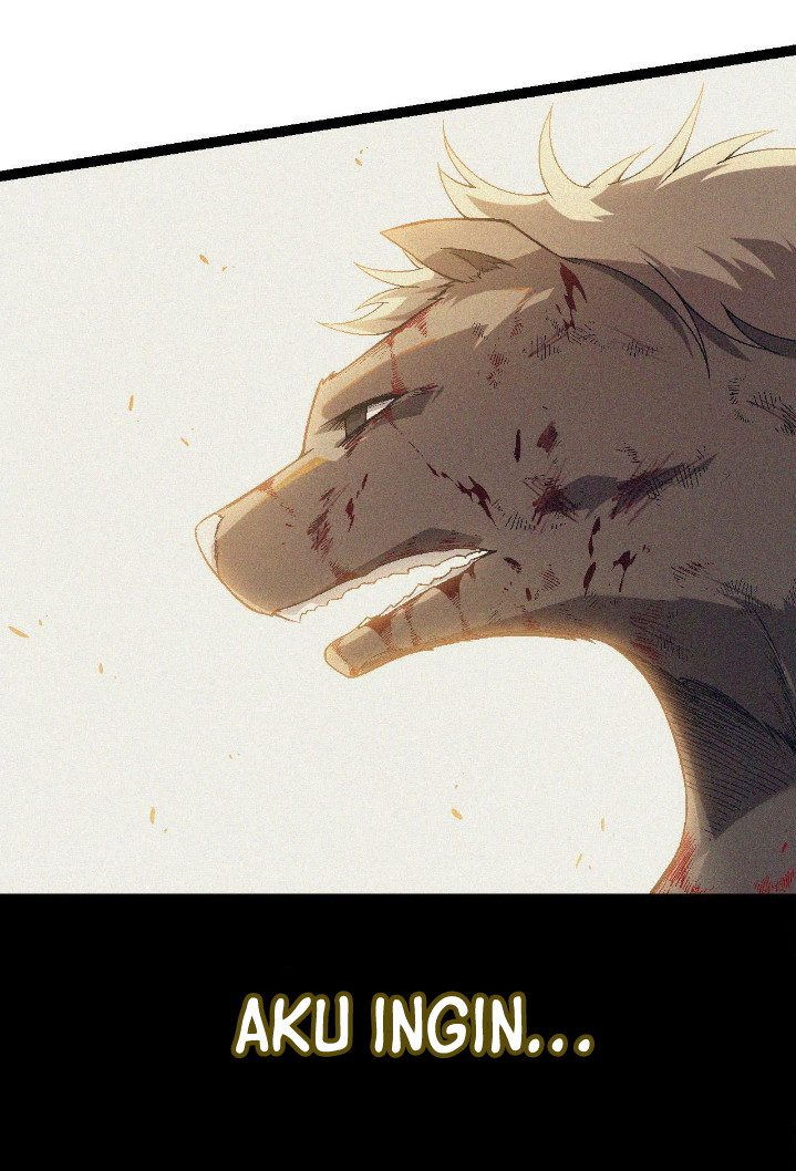 Evolution Begins With A Big Tree Chapter 55 Gambar 43