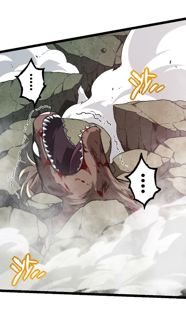 Evolution Begins With A Big Tree Chapter 55 Gambar 34