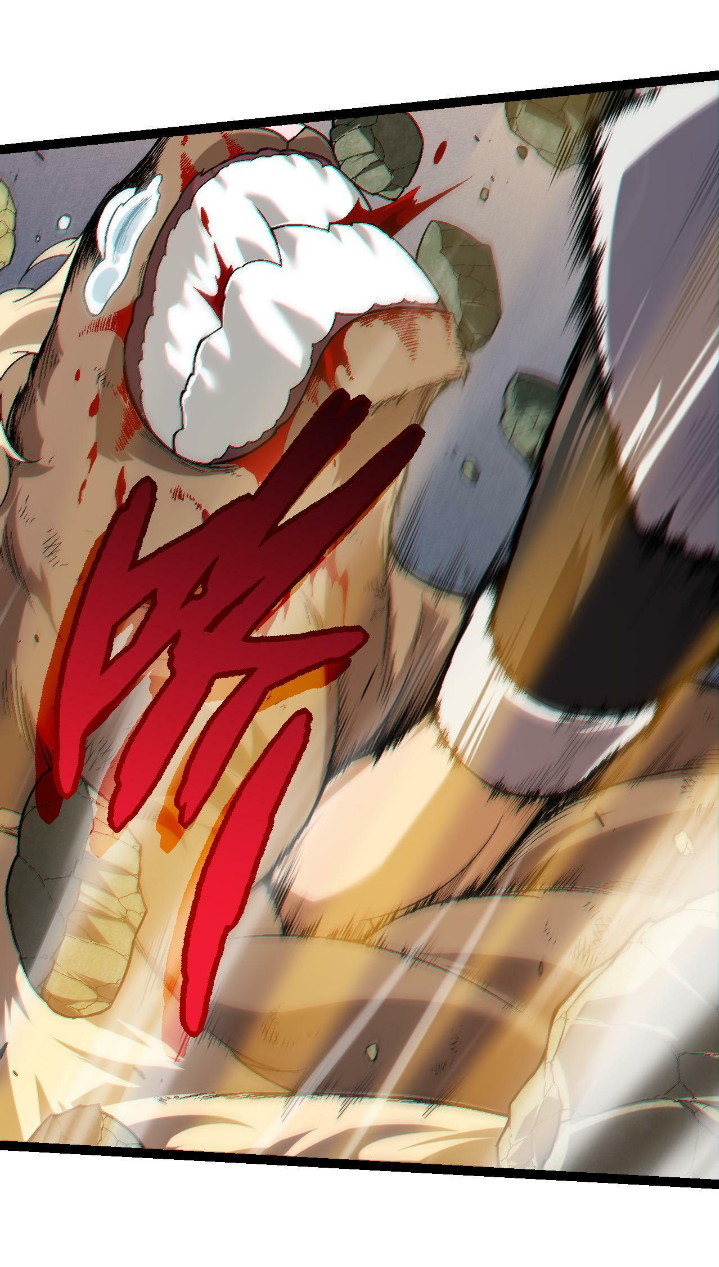 Evolution Begins With A Big Tree Chapter 55 Gambar 35