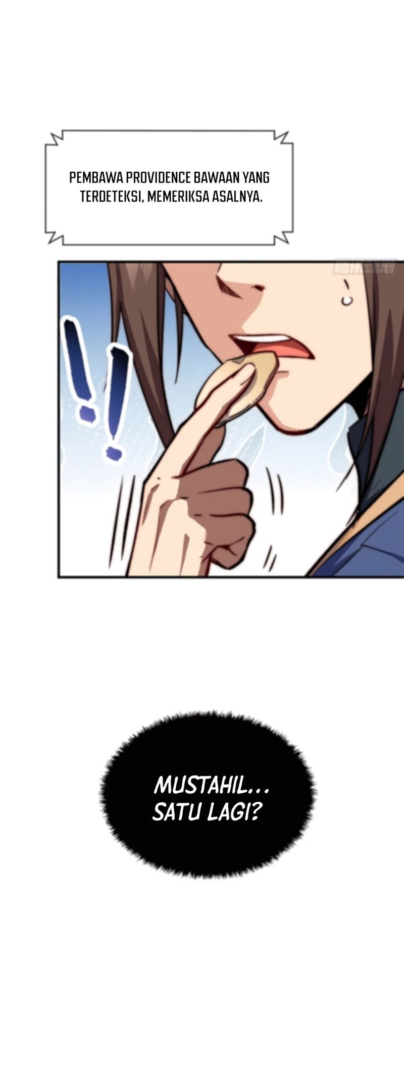 Top Tier Providence: Secretly Cultivate for a Thousand Years Chapter 66 Gambar 31