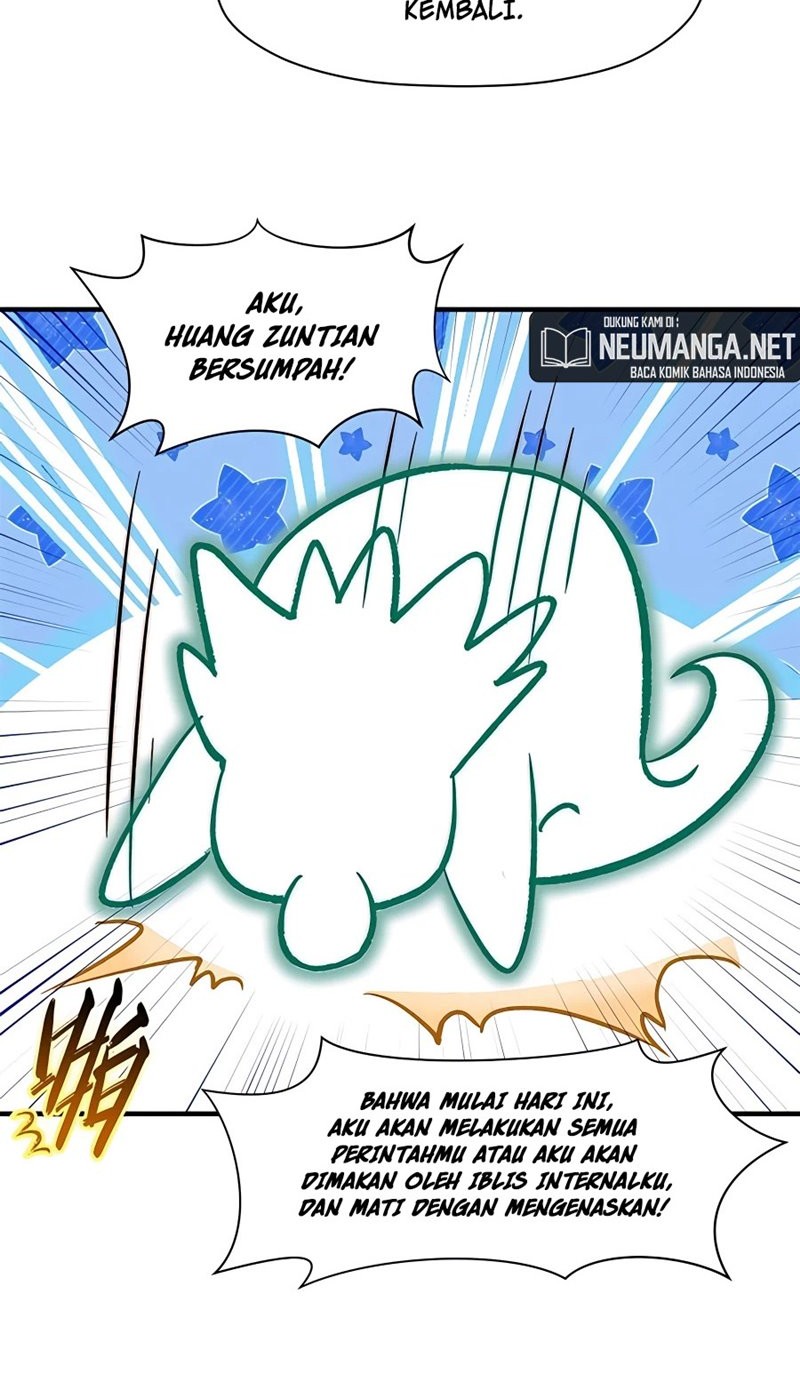 Top Tier Providence: Secretly Cultivate for a Thousand Years Chapter 66 Gambar 4