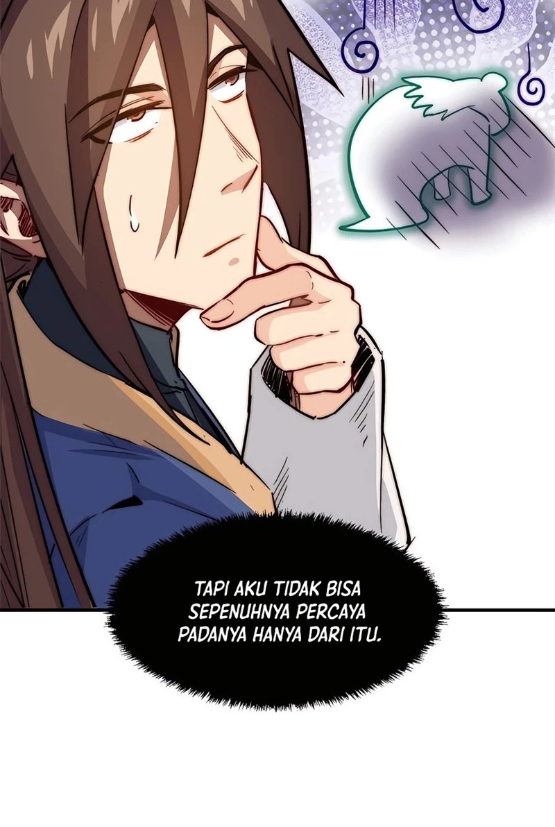 Top Tier Providence: Secretly Cultivate for a Thousand Years Chapter 66 Gambar 6