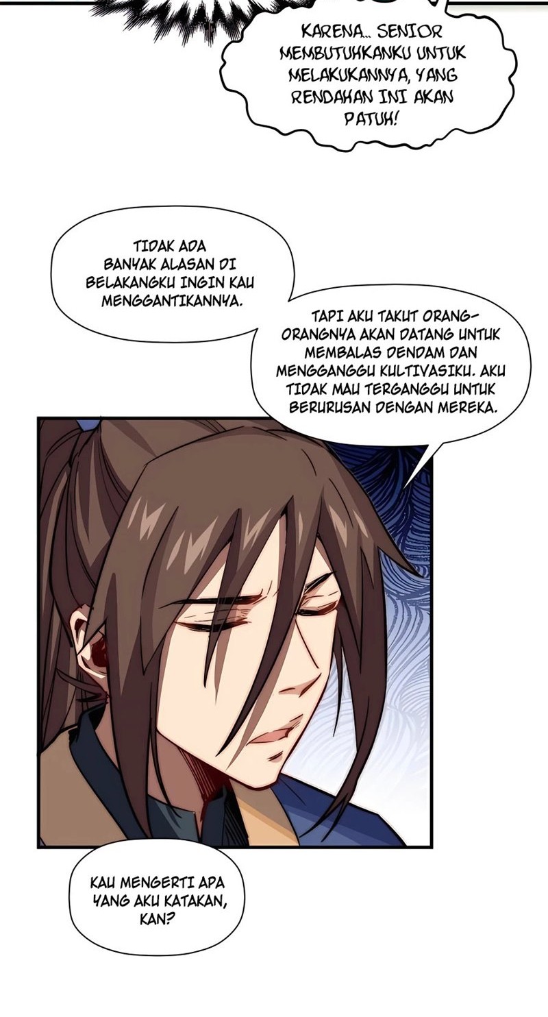 Top Tier Providence: Secretly Cultivate for a Thousand Years Chapter 66 Gambar 8