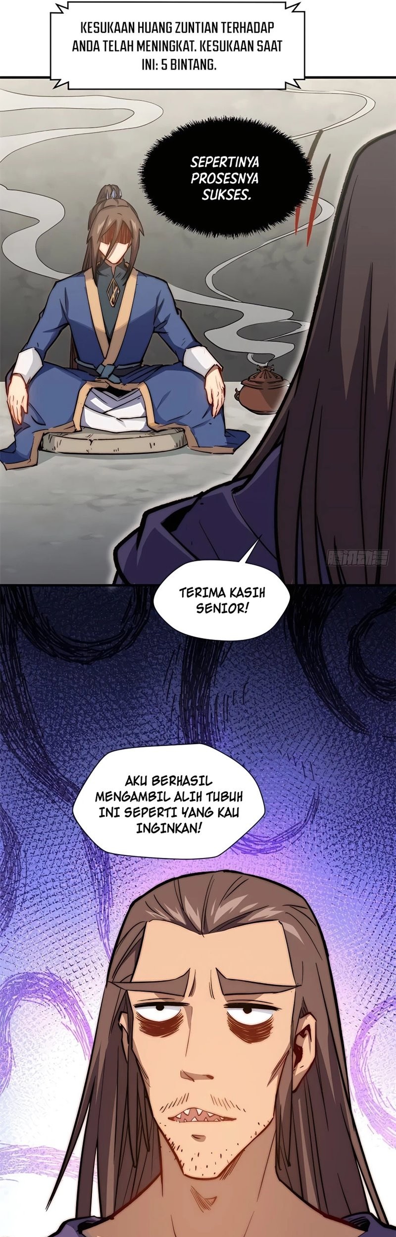 Top Tier Providence: Secretly Cultivate for a Thousand Years Chapter 66 Gambar 12