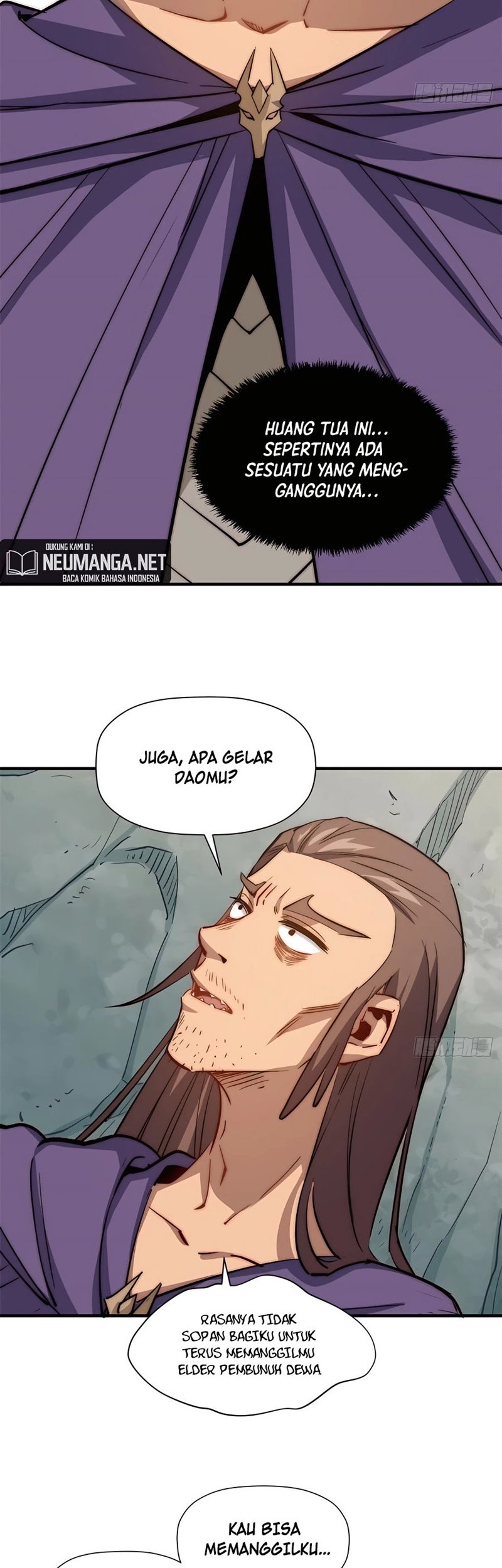 Top Tier Providence: Secretly Cultivate for a Thousand Years Chapter 66 Gambar 13