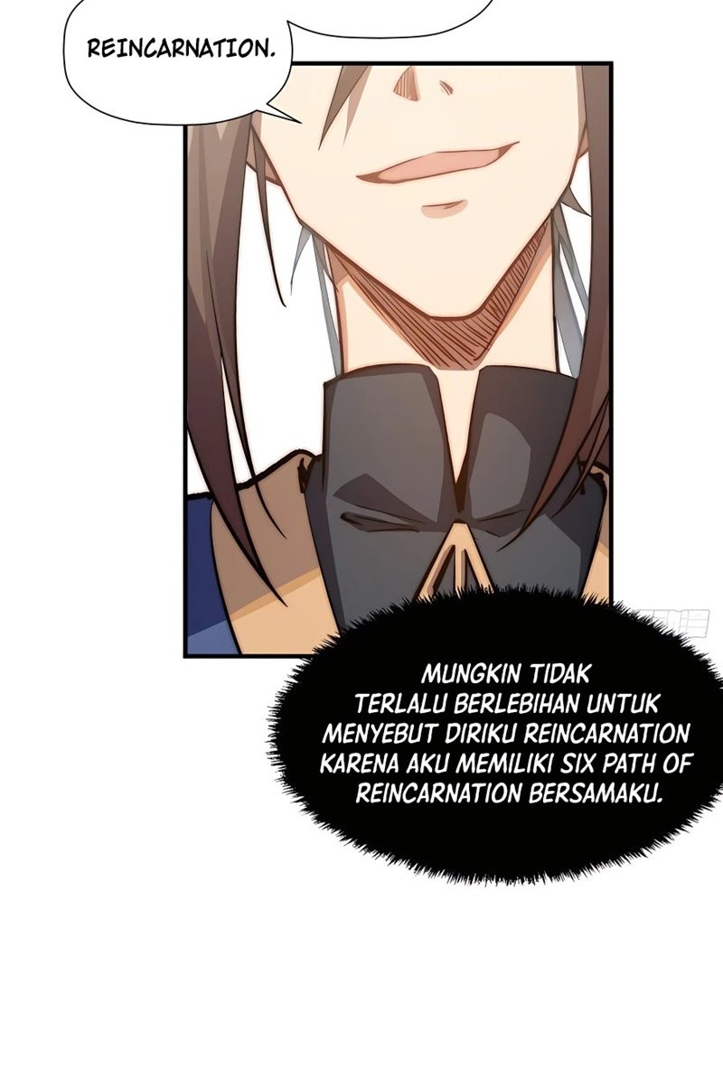 Top Tier Providence: Secretly Cultivate for a Thousand Years Chapter 66 Gambar 14