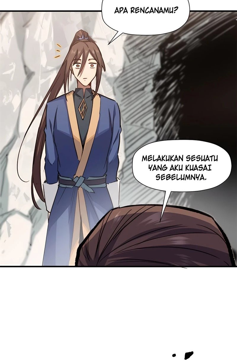 Top Tier Providence: Secretly Cultivate for a Thousand Years Chapter 66 Gambar 17