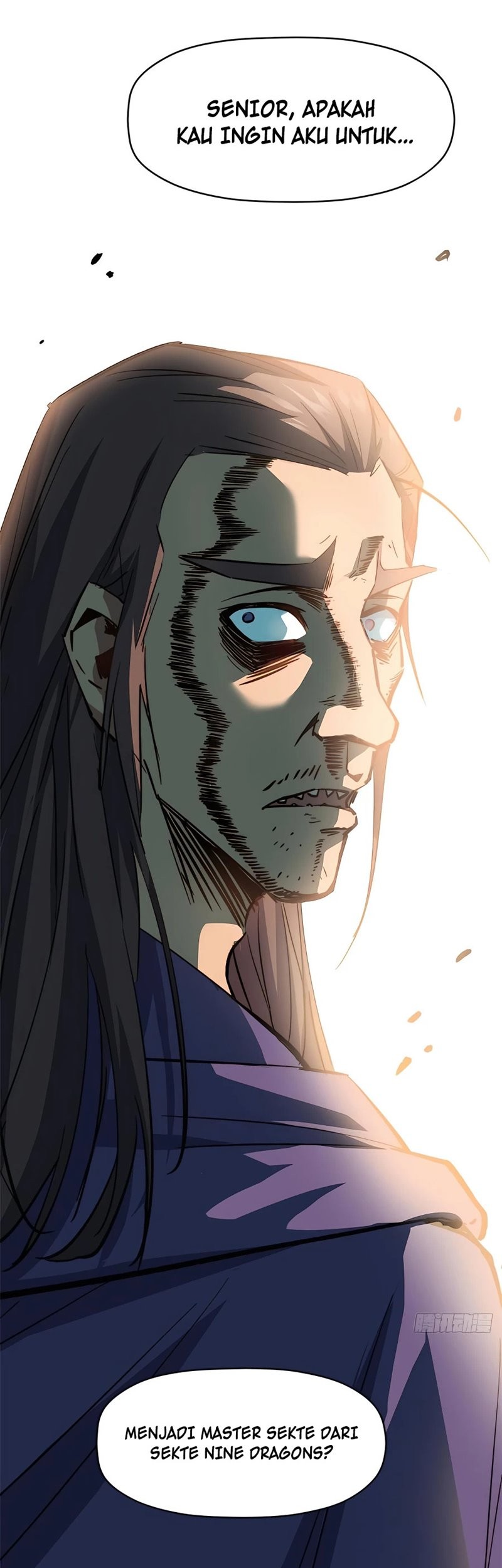 Top Tier Providence: Secretly Cultivate for a Thousand Years Chapter 66 Gambar 18