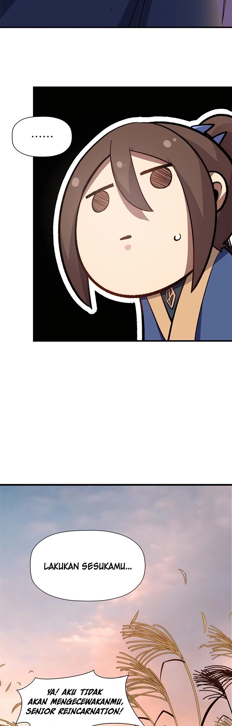 Top Tier Providence: Secretly Cultivate for a Thousand Years Chapter 66 Gambar 19