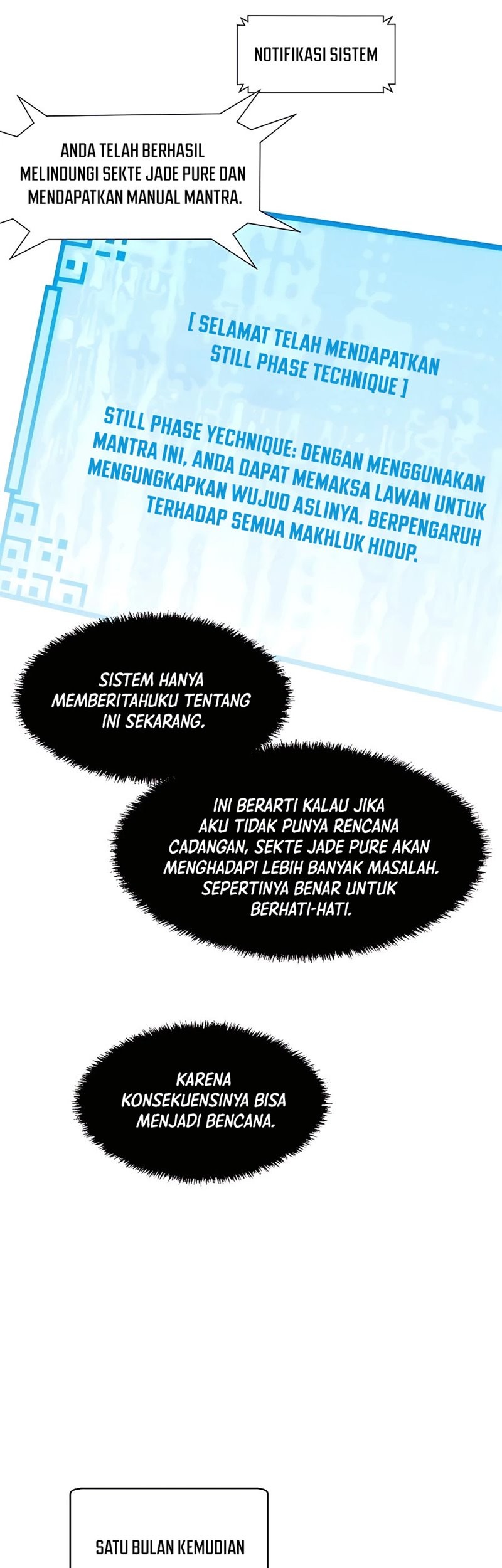 Top Tier Providence: Secretly Cultivate for a Thousand Years Chapter 66 Gambar 21