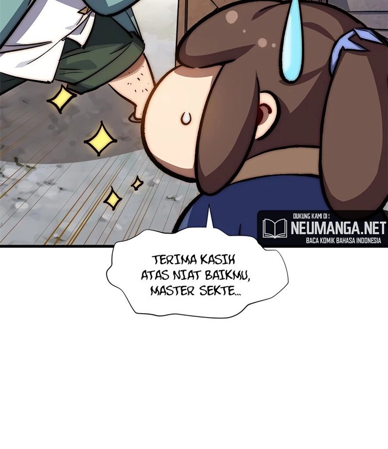 Top Tier Providence: Secretly Cultivate for a Thousand Years Chapter 66 Gambar 23