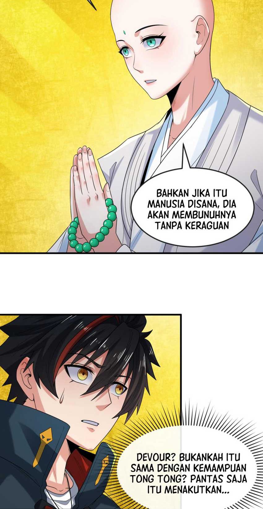 Age of Terror Chapter 47 Gambar 6