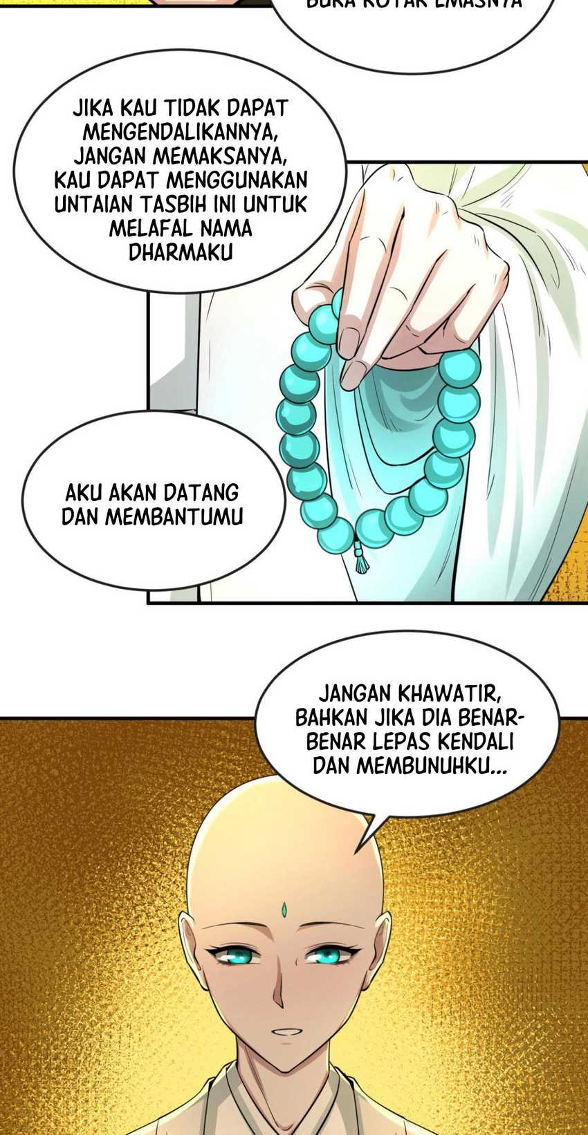 Age of Terror Chapter 47 Gambar 12