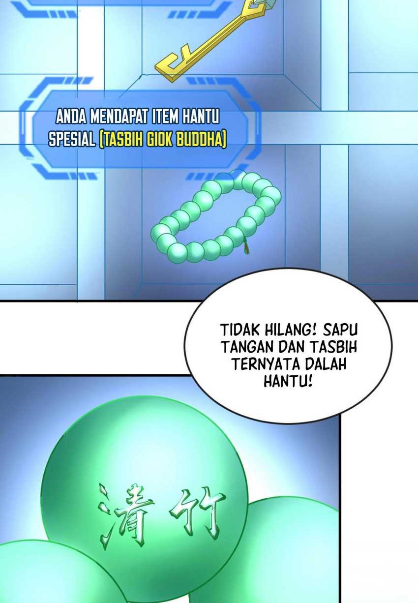 Age of Terror Chapter 47 Gambar 18