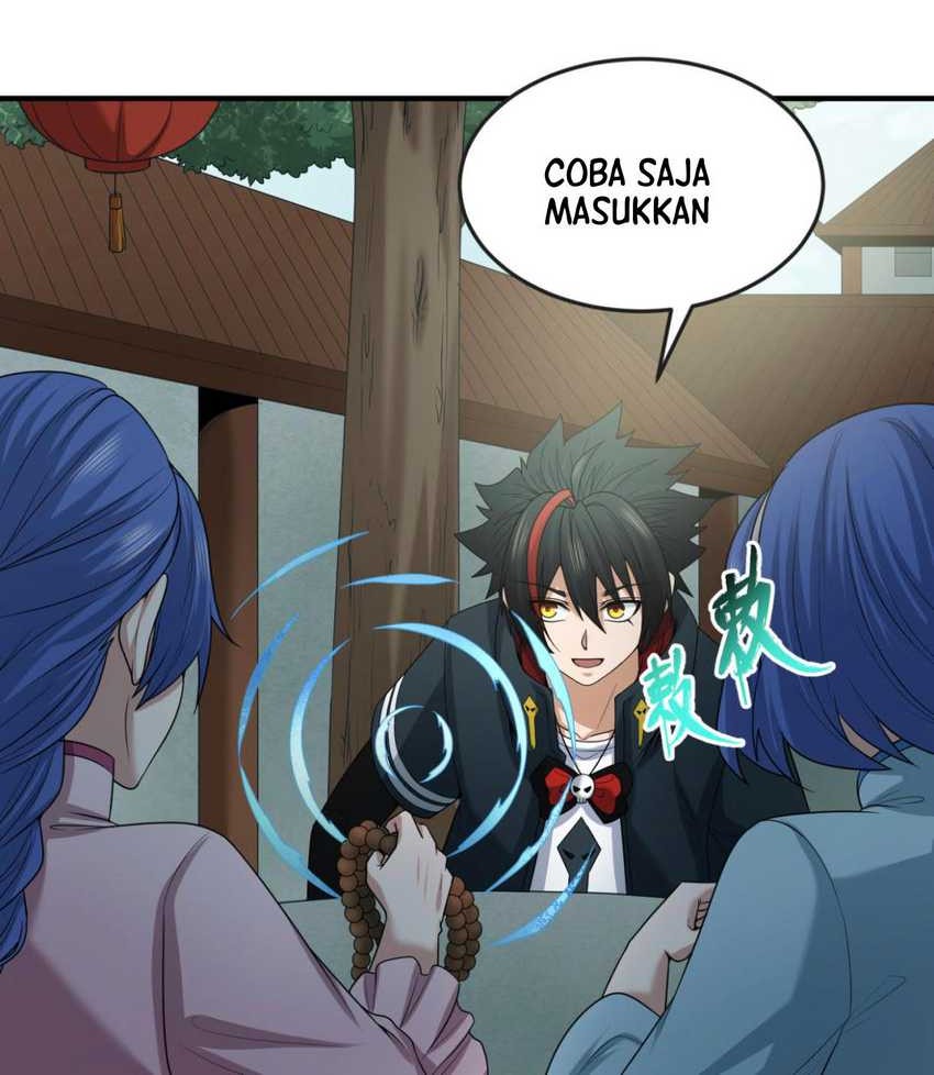 Age of Terror Chapter 47 Gambar 21