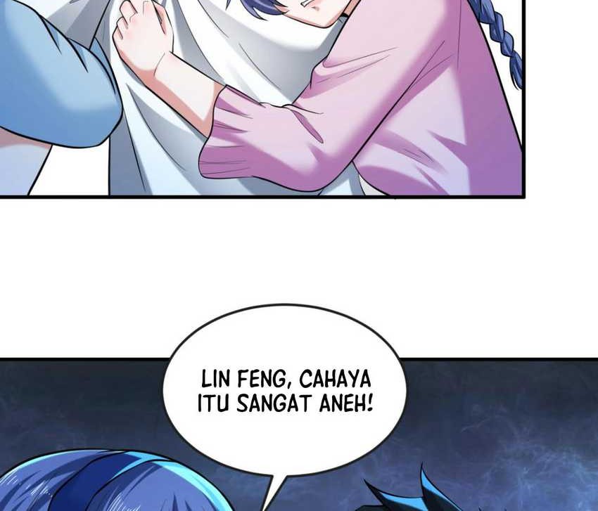 Age of Terror Chapter 47 Gambar 27