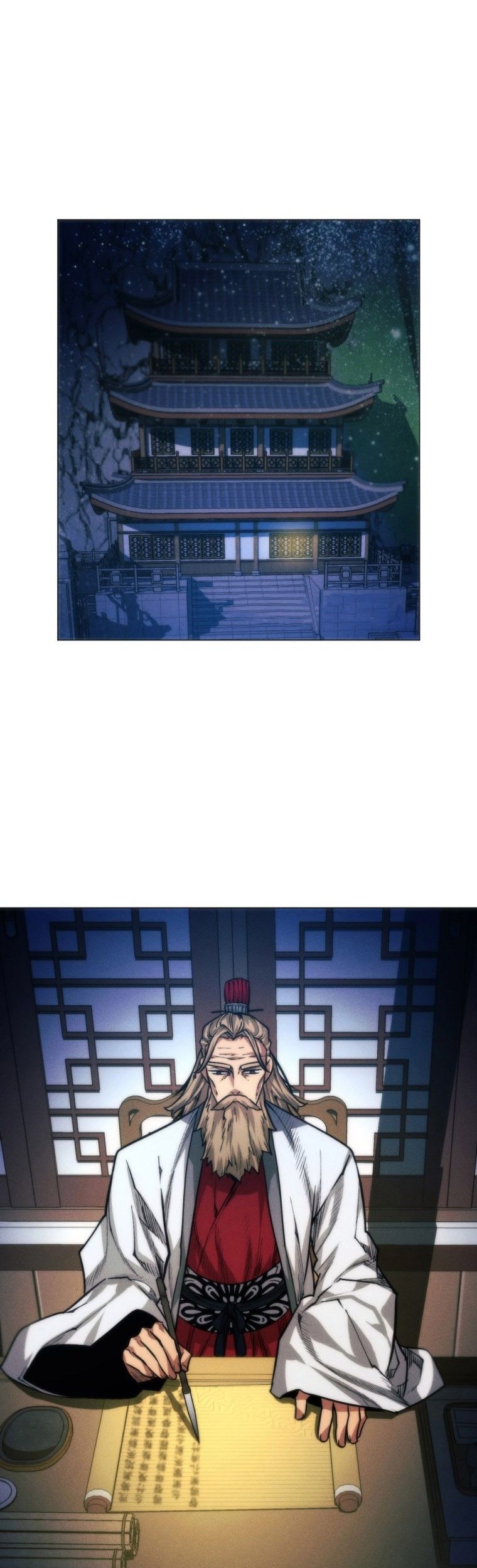 Modern Man Who Fall Into Murim Chapter 22 Gambar 33