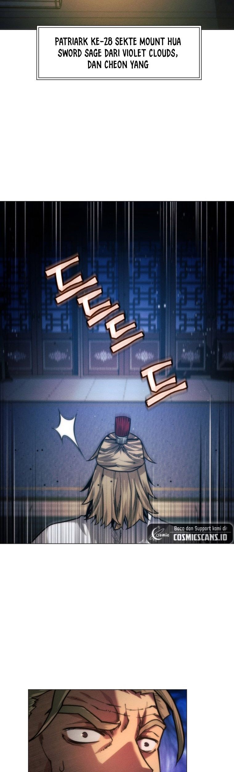 Modern Man Who Fall Into Murim Chapter 22 Gambar 34