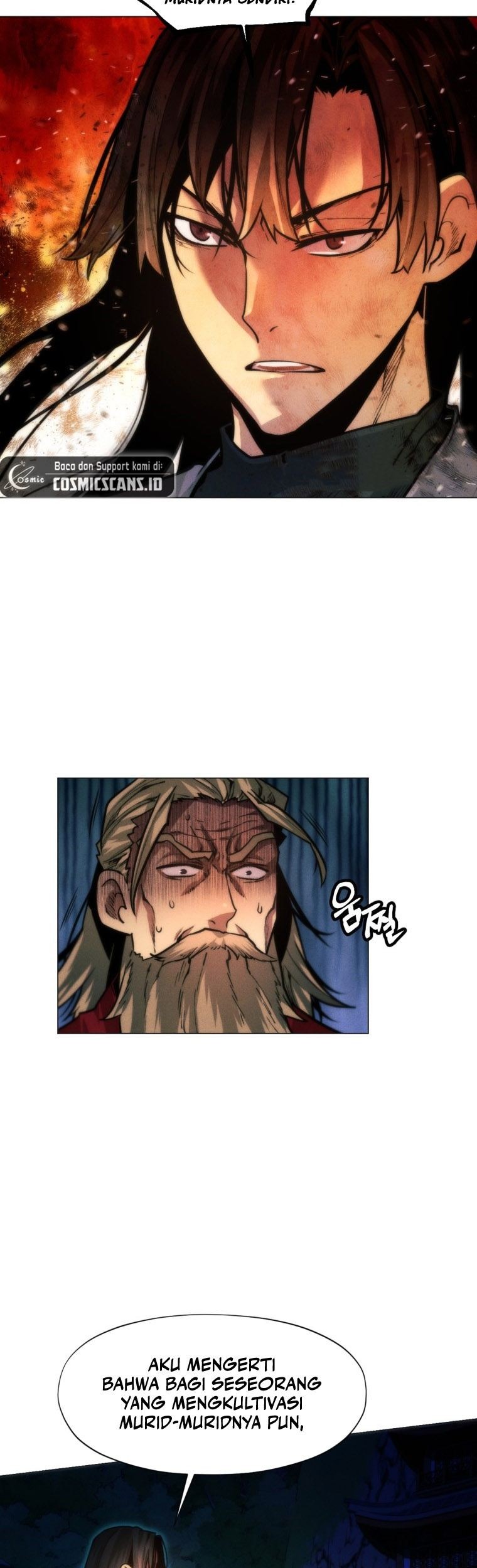 Modern Man Who Fall Into Murim Chapter 22 Gambar 40