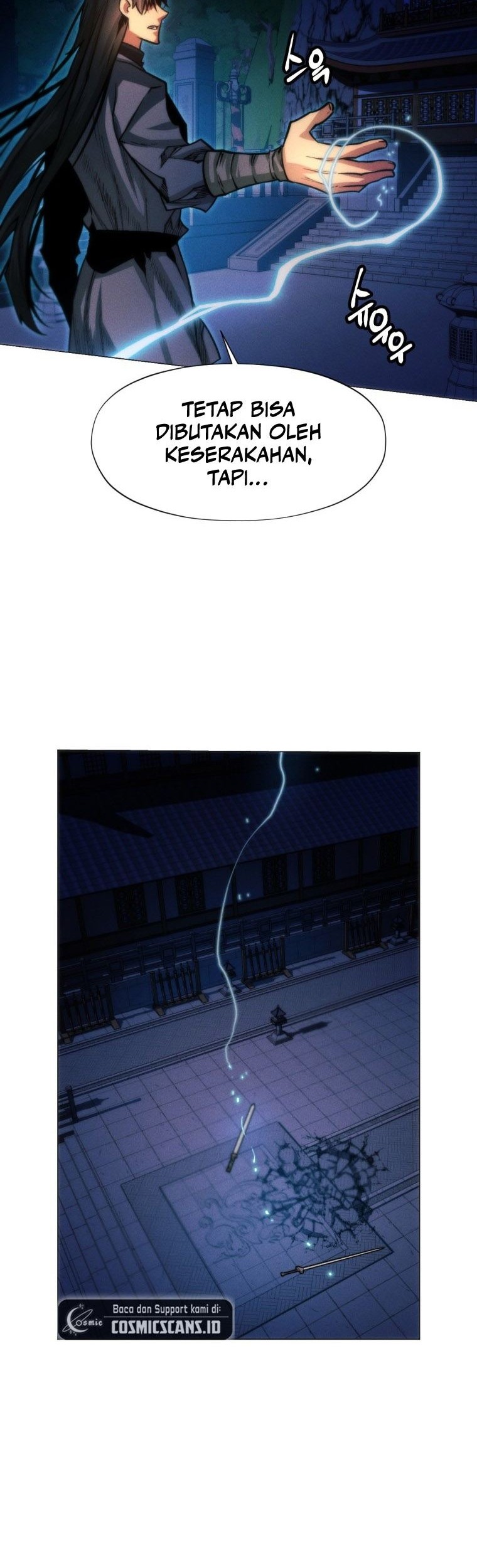 Modern Man Who Fall Into Murim Chapter 22 Gambar 41