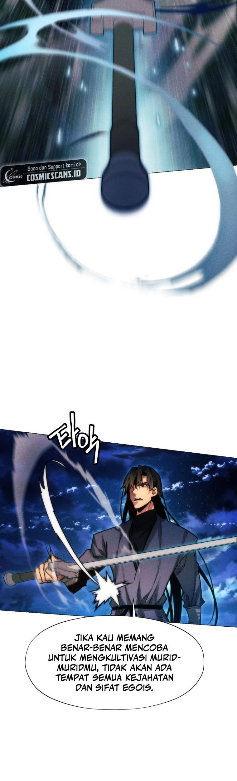 Modern Man Who Fall Into Murim Chapter 22 Gambar 43