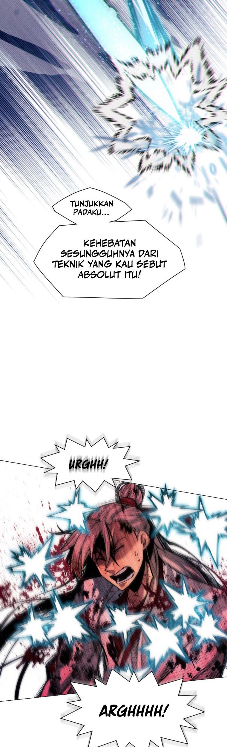 Modern Man Who Fall Into Murim Chapter 22 Gambar 24