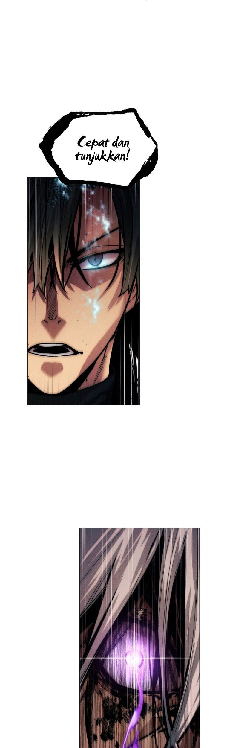 Modern Man Who Fall Into Murim Chapter 22 Gambar 26