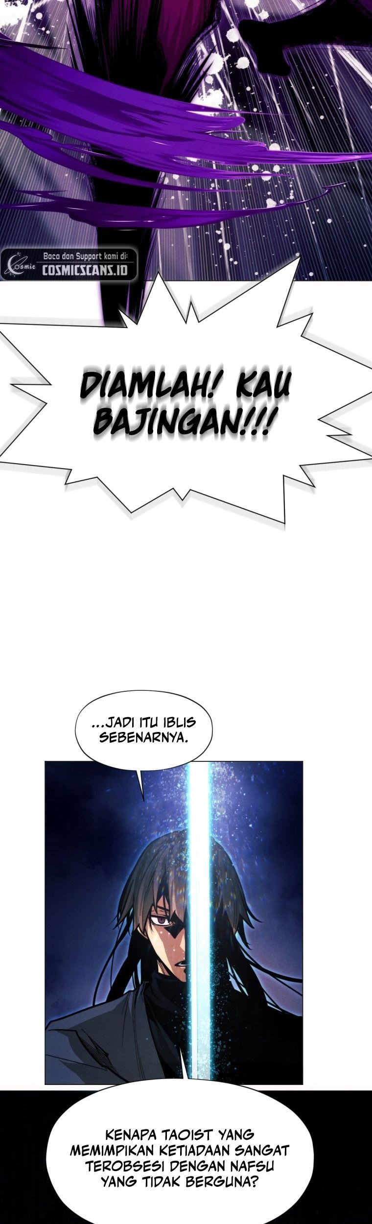 Modern Man Who Fall Into Murim Chapter 22 Gambar 28