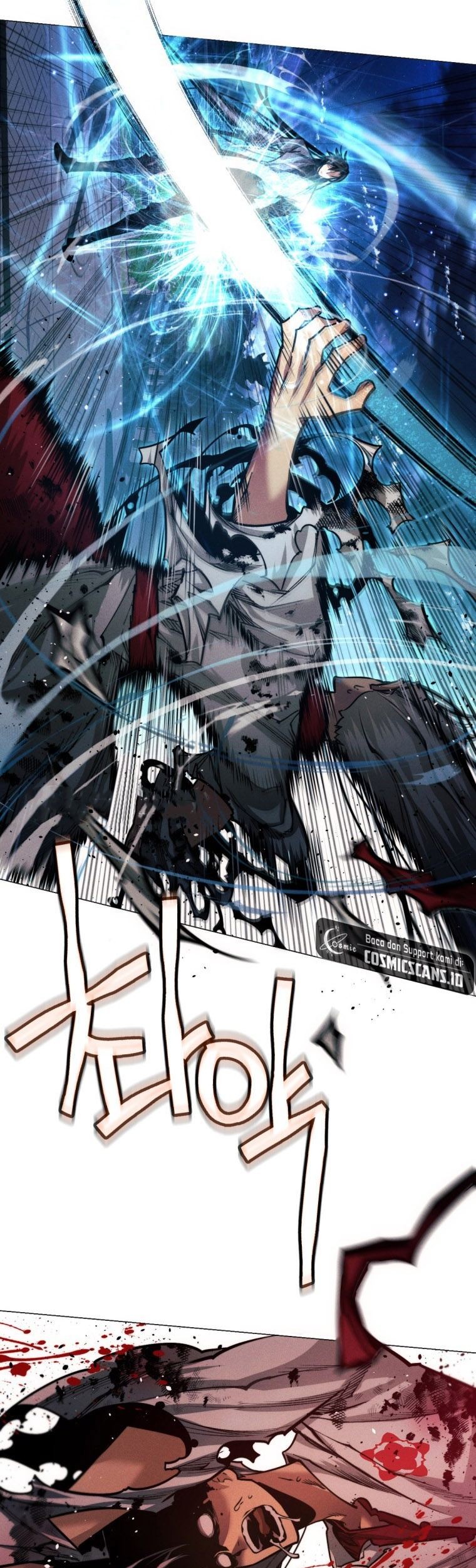 Modern Man Who Fall Into Murim Chapter 22 Gambar 30