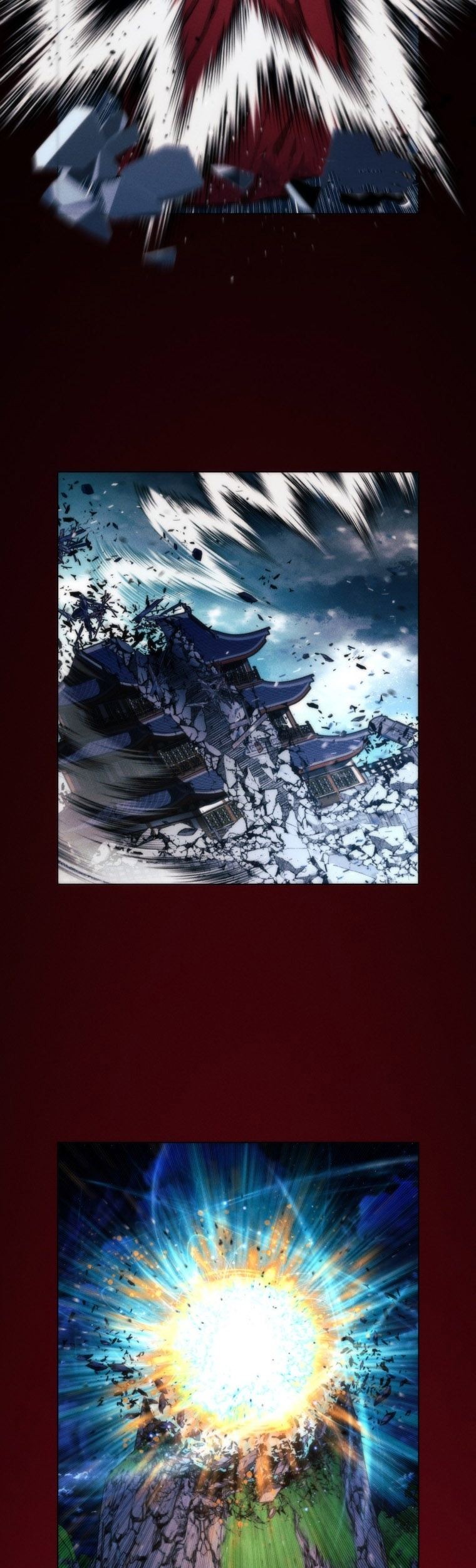 Modern Man Who Fall Into Murim Chapter 22 Gambar 55