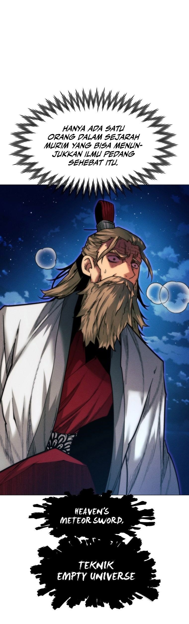 Modern Man Who Fall Into Murim Chapter 22 Gambar 59