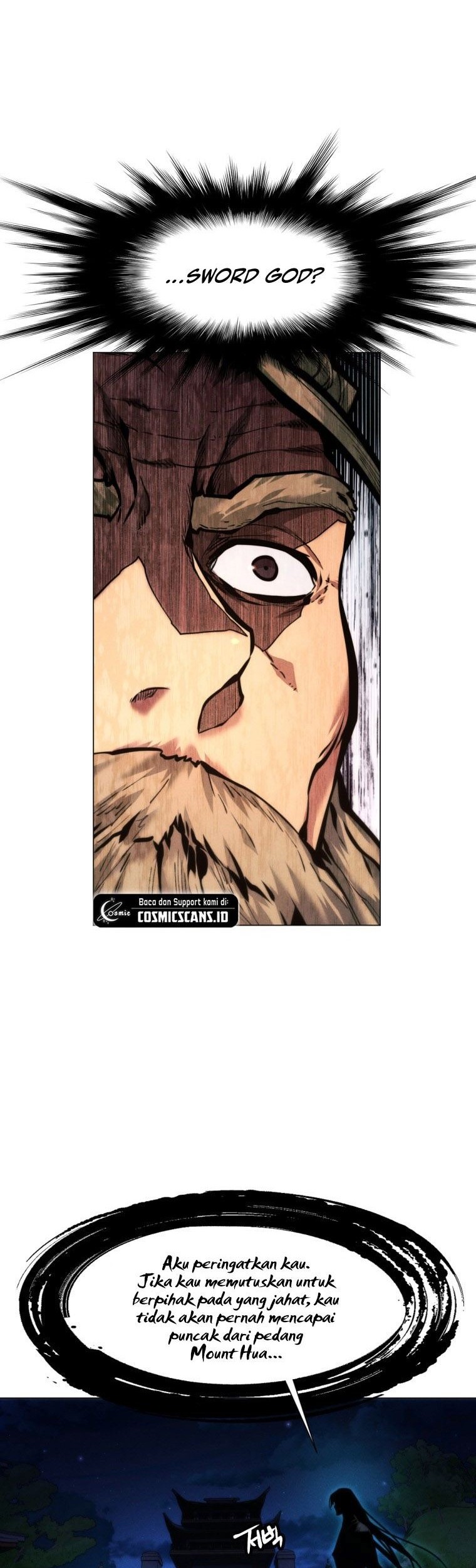 Modern Man Who Fall Into Murim Chapter 22 Gambar 60