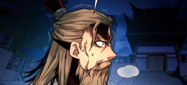 Modern Man Who Fall Into Murim Chapter 22 Gambar 49