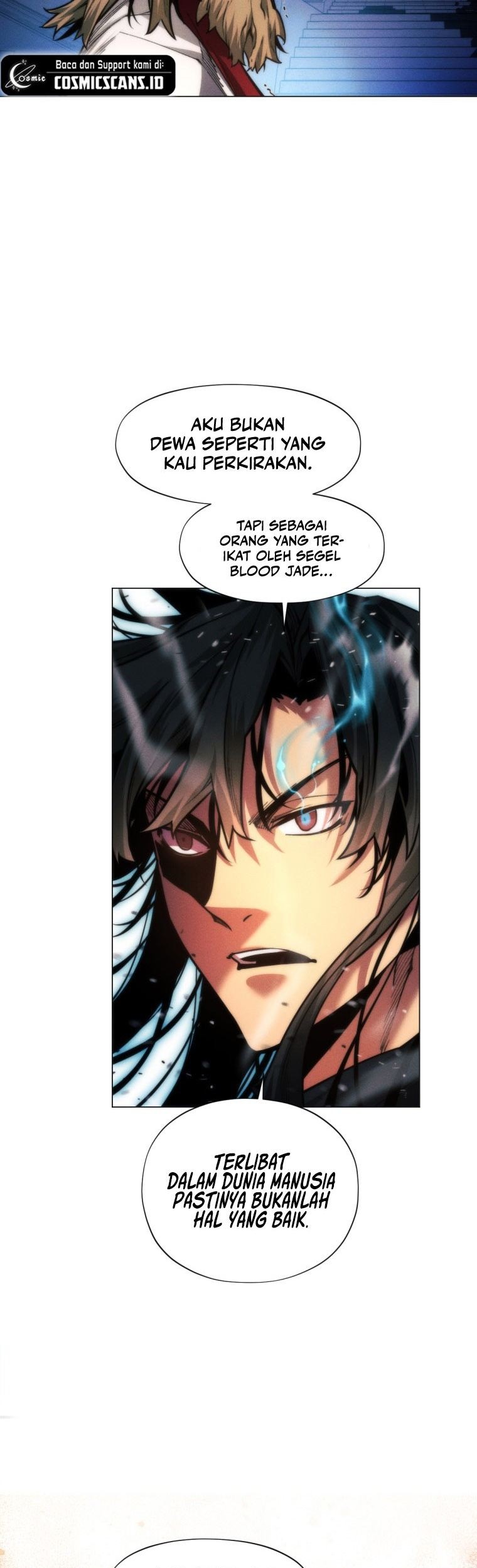 Modern Man Who Fall Into Murim Chapter 22 Gambar 50