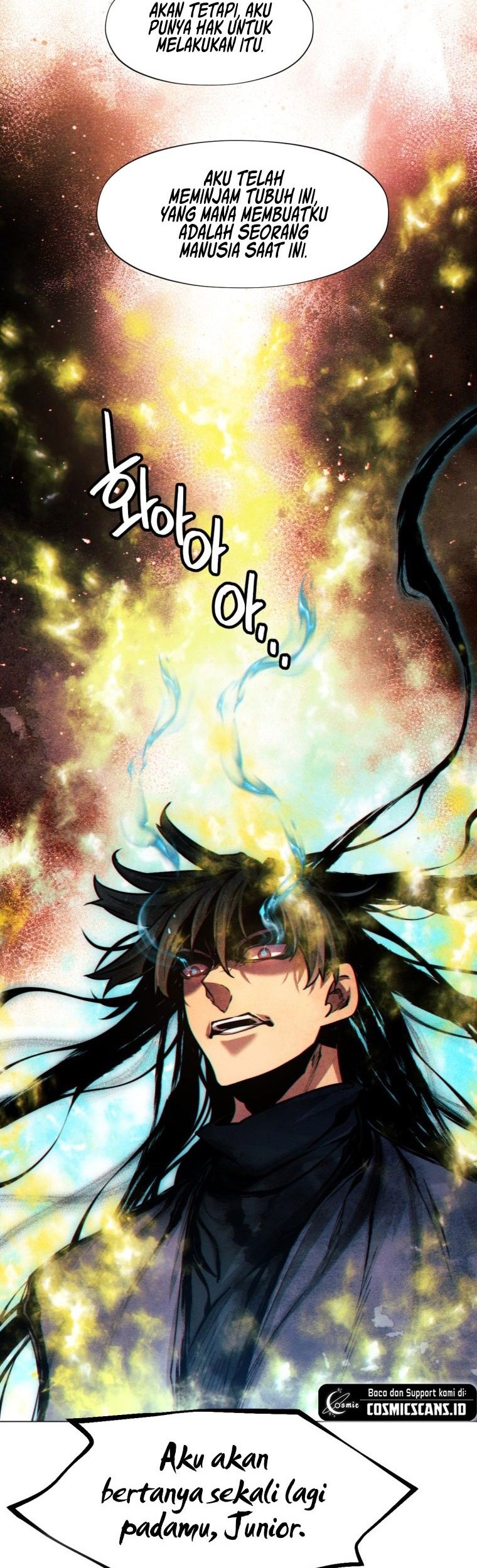 Modern Man Who Fall Into Murim Chapter 22 Gambar 51