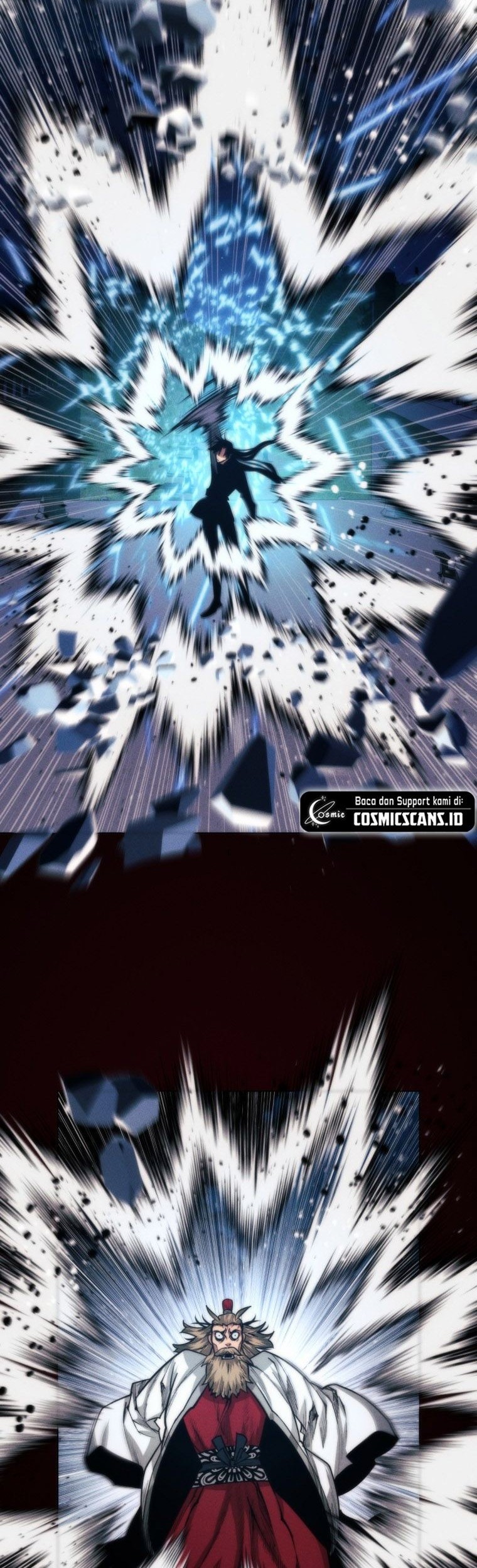 Modern Man Who Fall Into Murim Chapter 22 Gambar 54